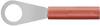 Schützinger LB 4-RKS Sn / 8.4 / RT Złącze żeńskie laboratoryjne 1 szt.