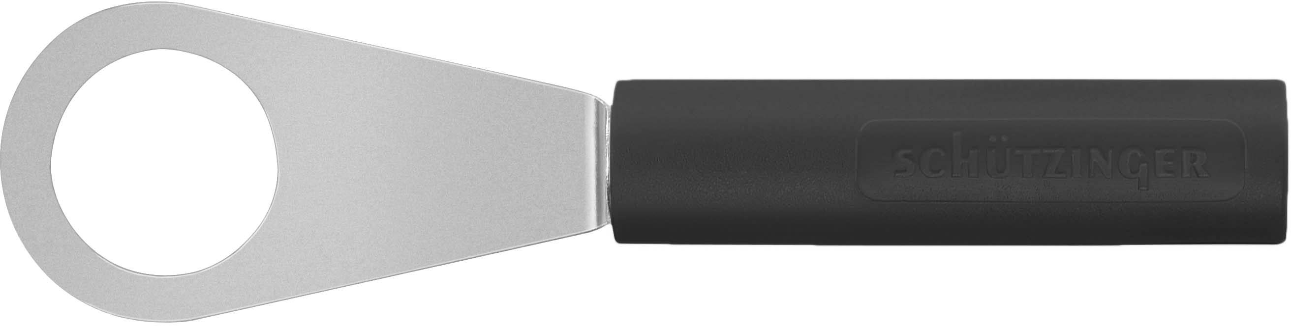 Лабораторний роз'єм Schützinger LB 4-RKS Sn / 8.4 / SW, 1 шт.