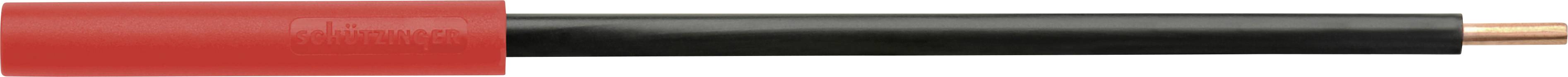 Лабораторний роз'єм Schützinger LB 6600 Ni / 2.5 / 13 / RT, 1 шт.