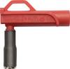 Schützinger AWMG 7858 Ni / 10 / RT Adapter 1 szt.