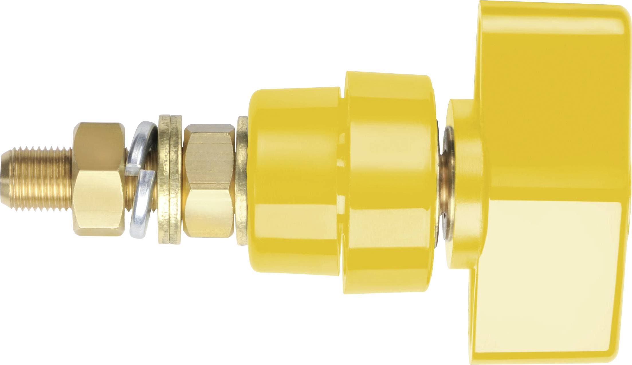 Schützinger POL 102 / GE Зажим для стовпа 1 шт.