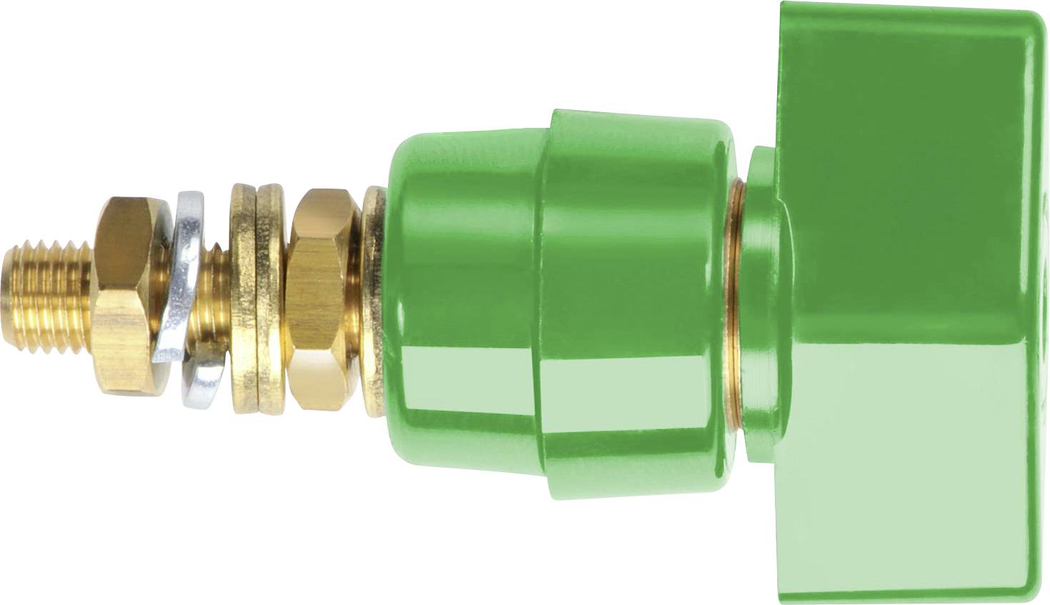 Schützinger POL 631 / GN Полюсна клема 1 шт.