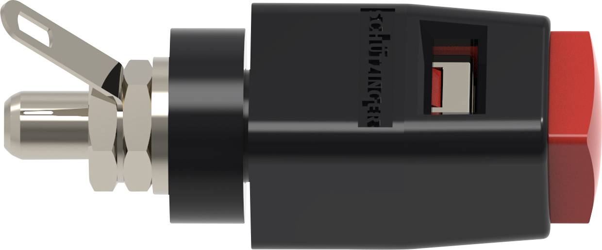 Швидкоз'ємні головки Schützinger SDK 503 / RT, 1 шт.