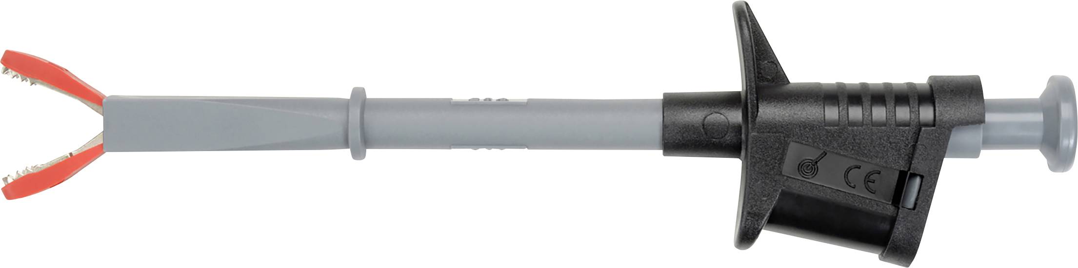 Безпечний затискач Schützinger SKPS 7630 Ni/SW