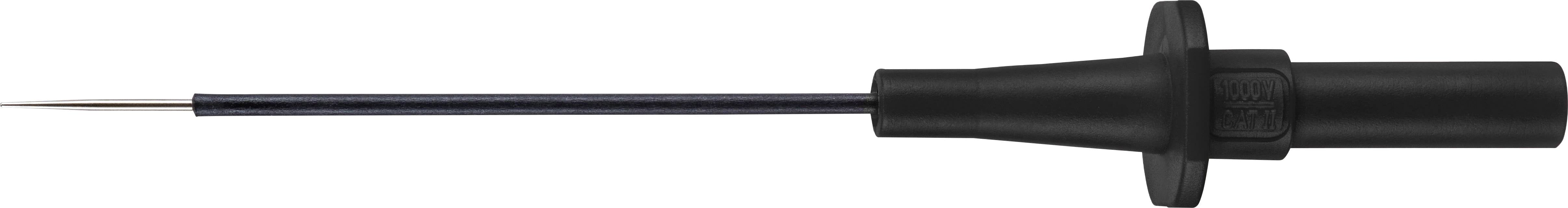 Захищений вимірювальний наконечник Schützinger SPS 8034 Ni / SW 1 шт.