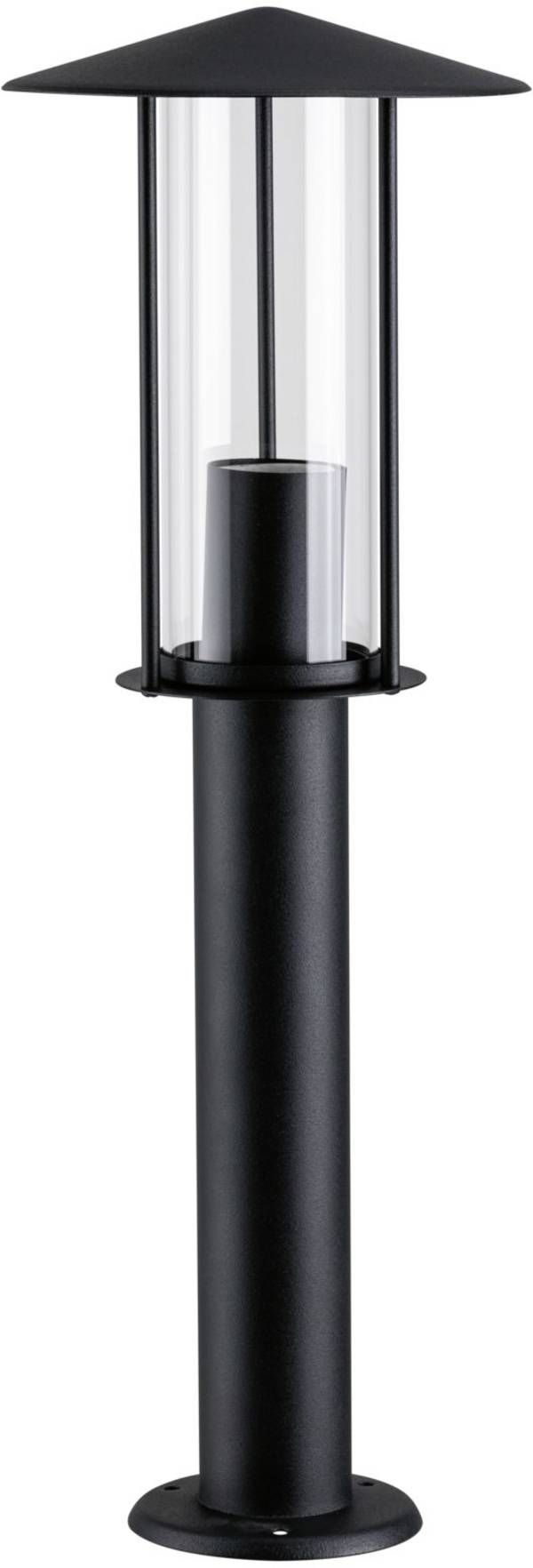 Lampa zewnętrzna, stojąca Paulmann Classic 94397   IP44