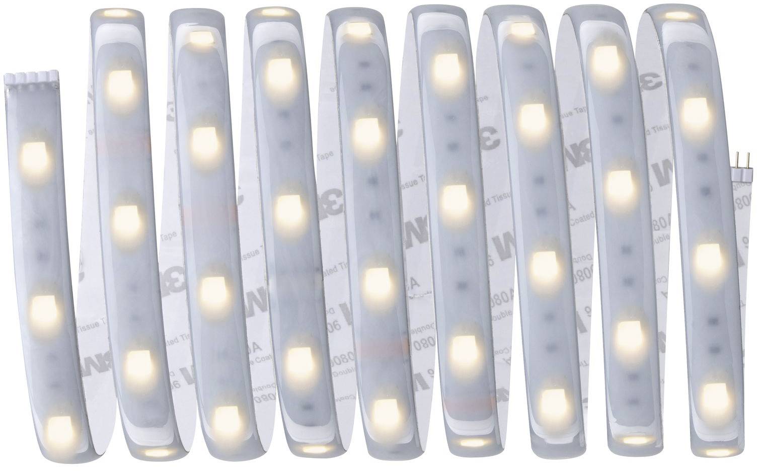 Світлодіодна стрічка Paulmann 79883 2,5 м 24 В