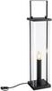 System oświetlenia Plug&Shine Paulmann classic lantern 56 94317 2 W