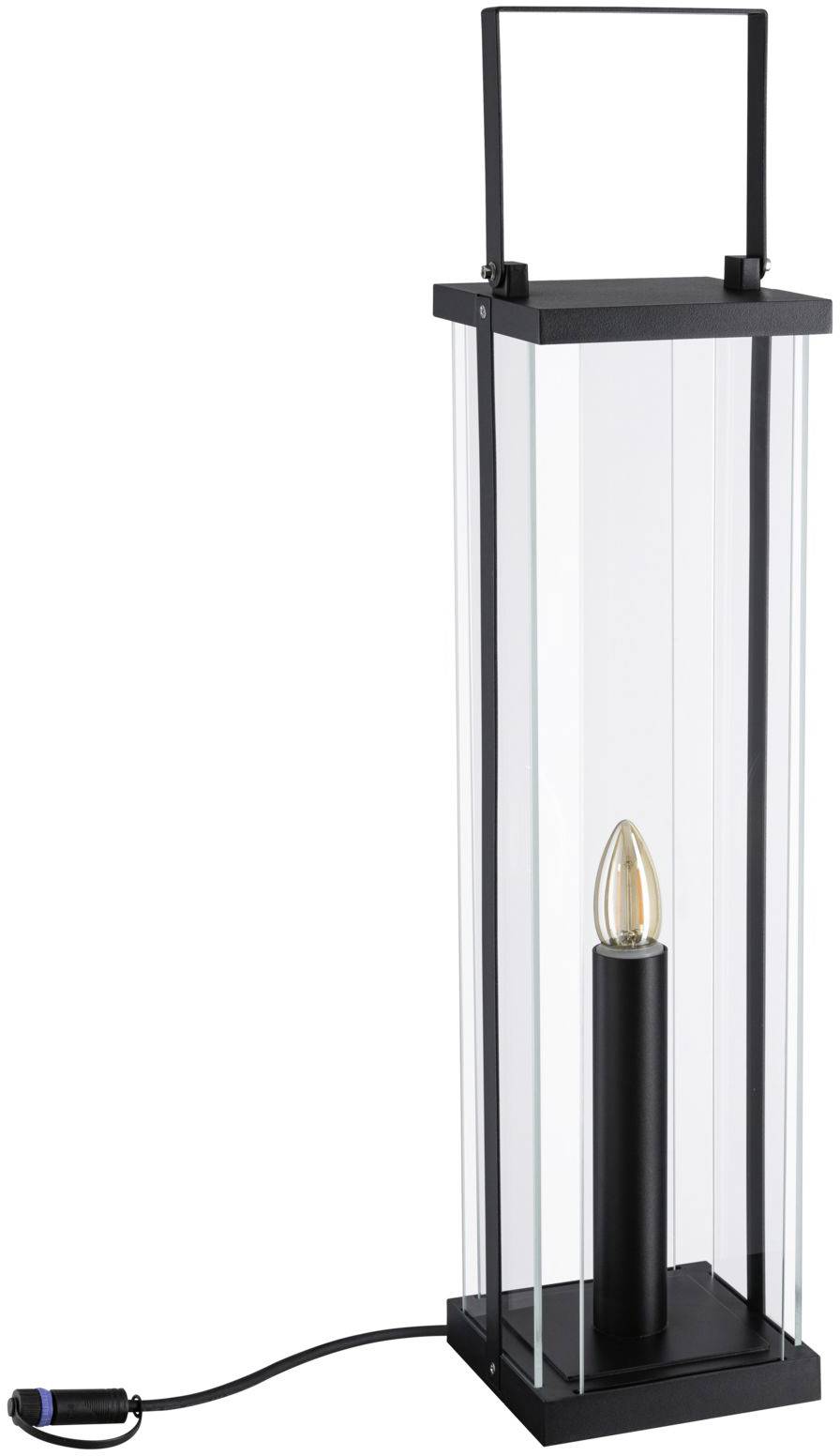 Система освітлення Plug&Shine класичний ліхтар Paulmann 56 94317 2 Вт