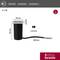Wpuszczana lampa LED o wymiarach 82x50x50 mm, z hermetycznością IP67. Pobór mocy: 2 W. Objęta 5-letnią gwarancją.