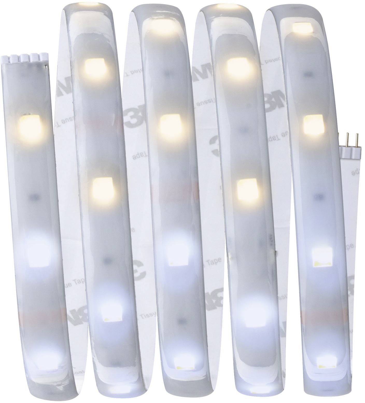 Базовий комплект світлодіодної стрічки Paulmann 79876 1,5 м 24 В