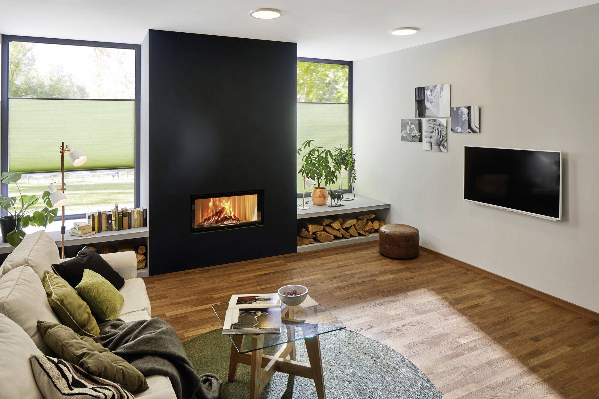 Світлодіодна панель Paulmann Abia 70983