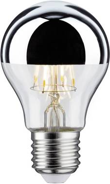Żarówka LED Paulmann 28669 E-27 4.8 W = 47 W 580 lm ciepła biel 1 szt.