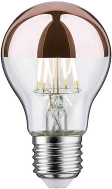 Żarówka LED Paulmann 28671 E-27 6.5 W = 48 W 600 lm ciepła biel 1 szt.
