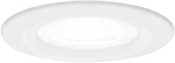Paulmann 92978  Oświetlenie wewnętrzne LED   LED GU10 6.5 W biały (matowy)