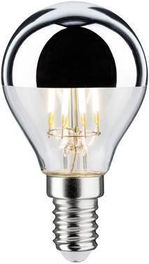 Żarówka LED Paulmann 28667 E14 4.8 W = 38 W 440 lm ciepła biel 1 szt.