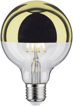 Żarówka LED Paulmann 28675 E-27 6.5 W = 48 W 600 lm ciepła biel 1 szt.