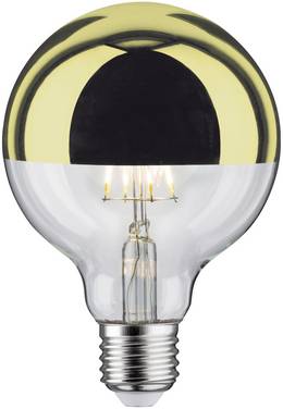 Żarówka LED Paulmann 28675 E-27 6.5 W = 48 W 600 lm ciepła biel 1 szt.