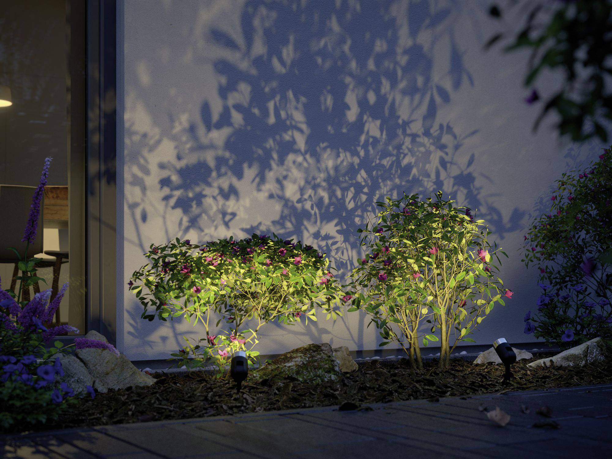 Система освітлення Plug&Shine Paulmann color Spot Pike 94283 4,5 Вт 330 лм