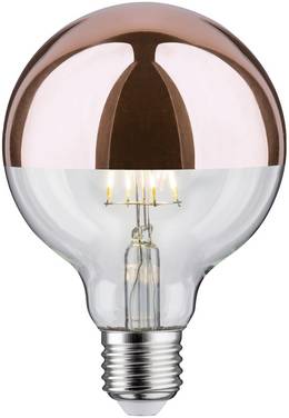 Żarówka LED Paulmann 28674 E-27 6.5 W = 48 W 600 lm ciepła biel 1 szt.