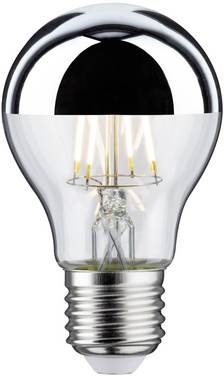 Żarówka LED Paulmann 28670 E-27 6.5 W = 48 W 600 lm ciepła biel 1 szt.