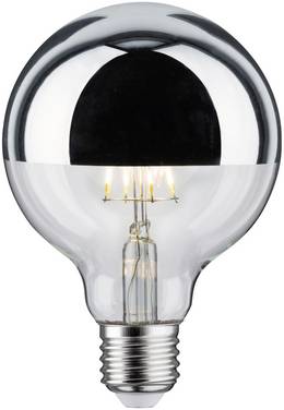 Żarówka LED Paulmann 28673 E-27 6.5 W = 48 W 600 lm ciepła biel 1 szt.