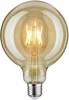 Żarówka LED Paulmann 28403 E-27 6.5 W = 37 W 420 lm złoty 1 szt.