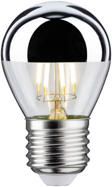 Żarówka LED Paulmann 28668 E-27 4.8 W = 33 W 360 lm ciepła biel 1 szt.
