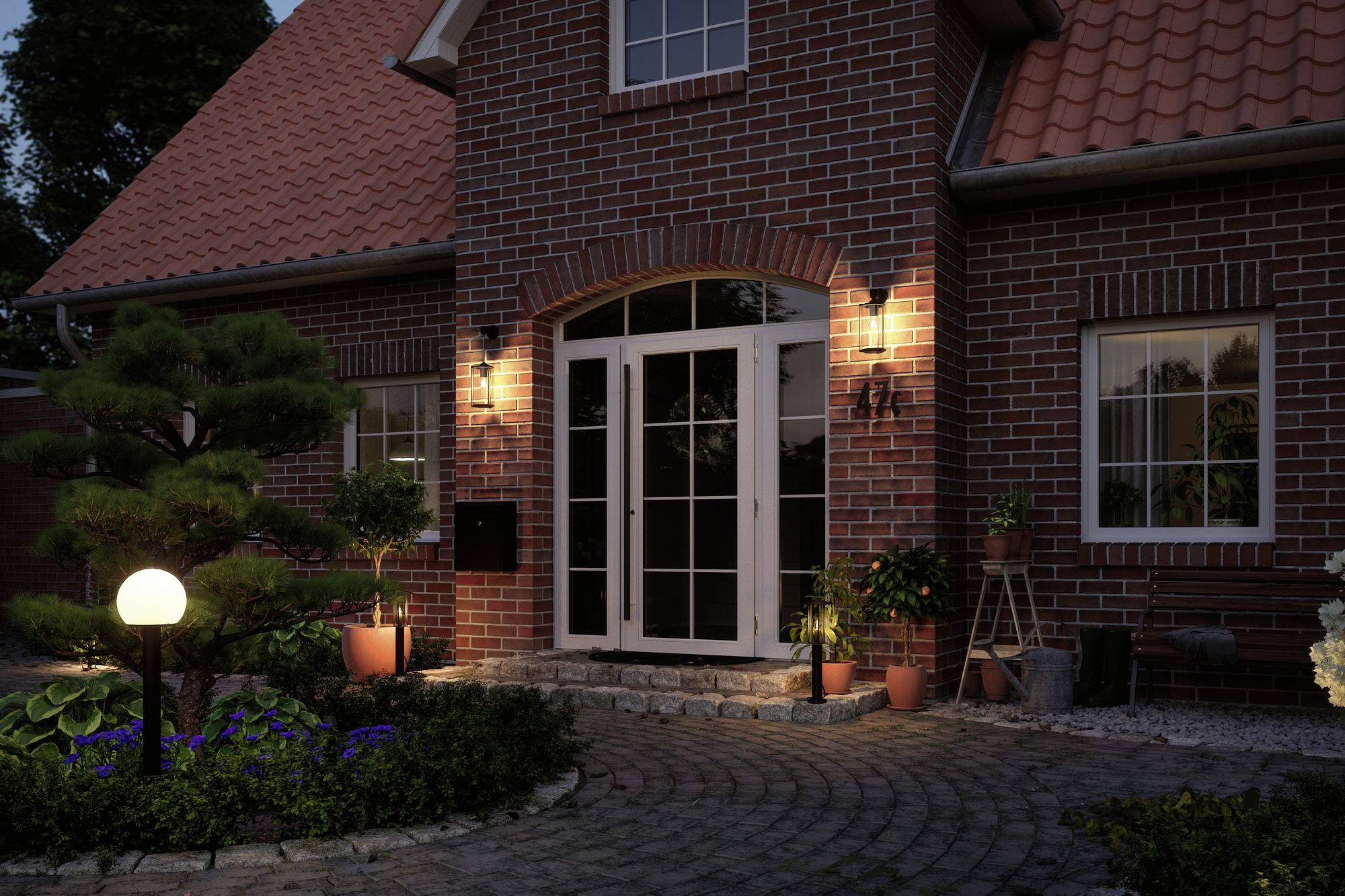 Система освітлення Plug&Shine Paulmann Spot Classic 6W 94285 5.1 Вт 310 лм