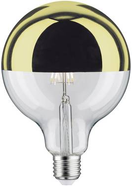 Żarówka LED Paulmann 28678 E-27 6.5 W = 48 W 600 lm ciepła biel 1 szt.