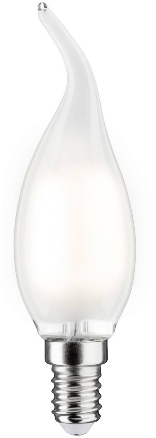 Żarówka LED Paulmann 28688 E14 4.8 W = 40 W 470 lm ciepła biel 1 szt.