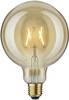 Żarówka LED Paulmann 28401 E-27 2.5 W = 18 W 170 lm złoty 1 szt.