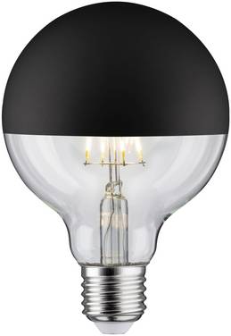 Żarówka LED Paulmann 28676 E-27 6.5 W = 48 W 600 lm ciepła biel 1 szt.