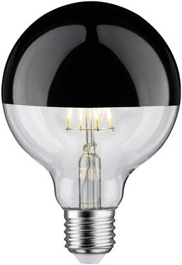 Żarówka LED Paulmann 28677 E-27 6.5 W = 48 W 600 lm ciepła biel 1 szt.
