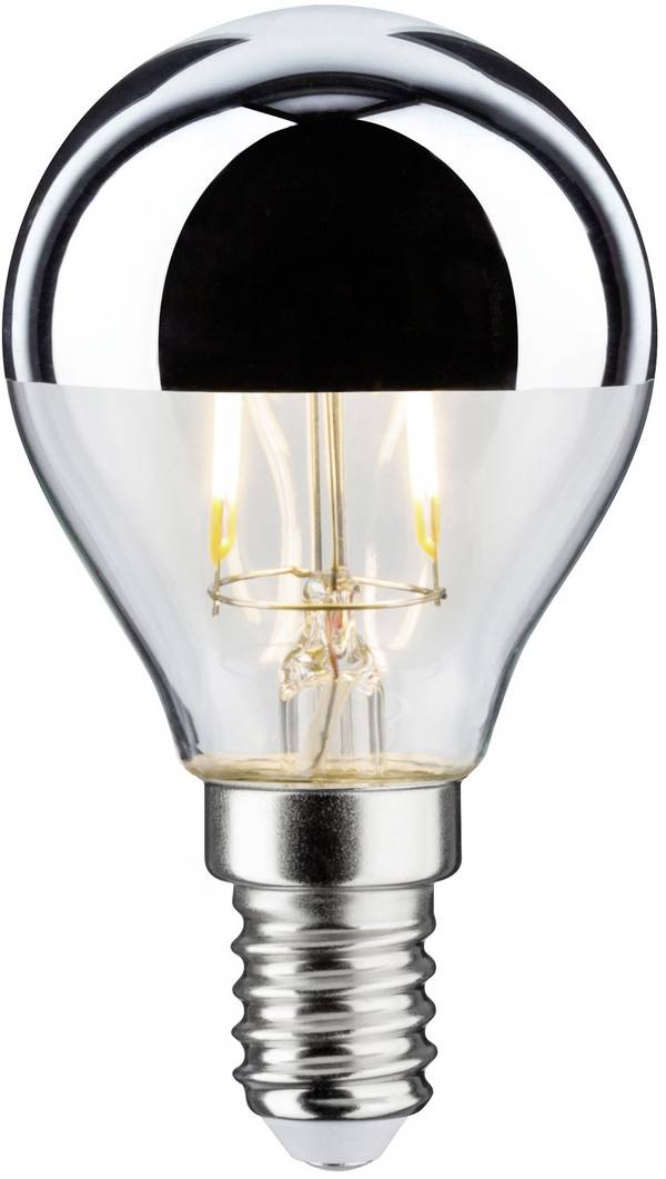 Żarówka LED Paulmann 28663 E14 2.6 W = 22 W 220 lm ciepła biel 1 szt.