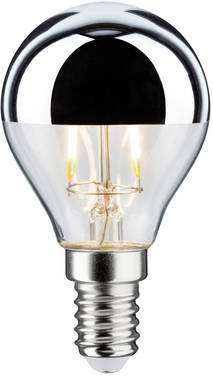 Żarówka LED Paulmann 28663 E14 2.6 W = 22 W 220 lm ciepła biel 1 szt.
