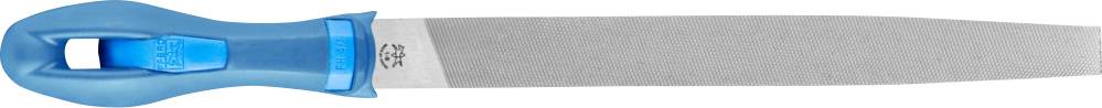 Напильник PFERD TOOLS PF 1122 200 H1 майстерня 11216206 200 мм 1 шт.