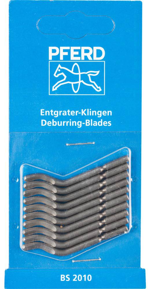 Ламельний нож PFERD TOOLS BS 2010 14300030 10 шт.