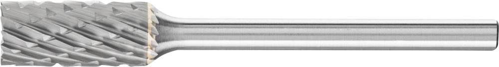 Фреза PFERD TOOLS ZYAS 0613/3 Z3 PLUS 21200483, 6 мм x 43 мм, 1 шт.