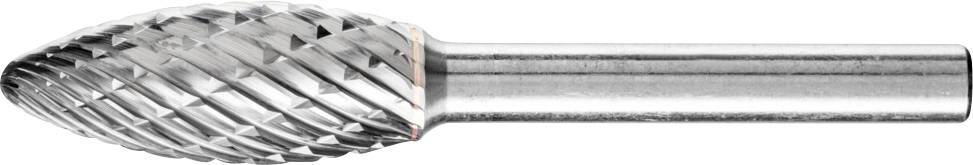Frez PFERD TOOLS B 1230/6 ALLROUND 21001017, 12 mm x 70 mm , 1 szt.