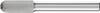 Frez PFERD TOOLS WRC 0820/6 MICRO 21105176, 8 mm x 60 mm , 1 szt.