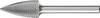 Frez PFERD TOOLS SPG 1225/6 MICRO 21122773, 12 mm x 65 mm , 1 szt.