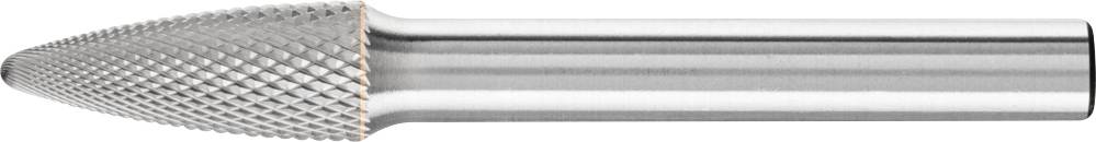 Frez PFERD TOOLS RBF 0820/6 MICRO 21157208, 8 mm x 60 mm , 1 szt.