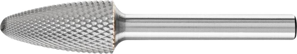 Frez PFERD TOOLS RBF 1225/6 MICRO 21117876, 12 mm x 65 mm , 1 szt.