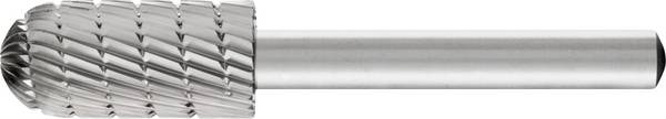 Frez PFERD TOOLS HSS C 1225/6 Z3 22411536, 12 mm x 65 mm , 1 szt.