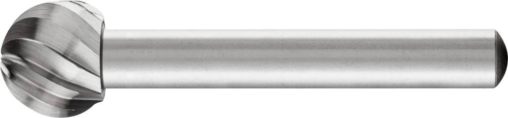 Різак PFERD TOOLS HSS F 1210/6 Z1 22420516, 12 мм x 51 мм, 1 шт.