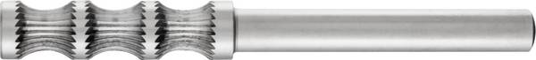 Frez PFERD TOOLS HSS 156/6 SP 22215656, 8 mm x 70 mm , 1 szt.