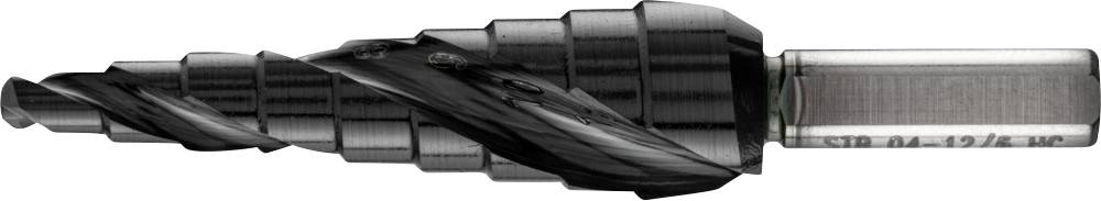 Ступінчасте конічне свердло PFERD TOOLS 25201041 1 шт.