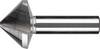PFERD TOOLS KES HSS DIN 335 C90° 40,0 25202121 Pogłębiacz stożkowy 40 mm HSS wał trójpłaszczyznowy 1 szt.