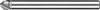Pogłębiacz stożkowy PFERD TOOLS KES HSSE DIN 335 C90° 4,3 25202122 1 szt.